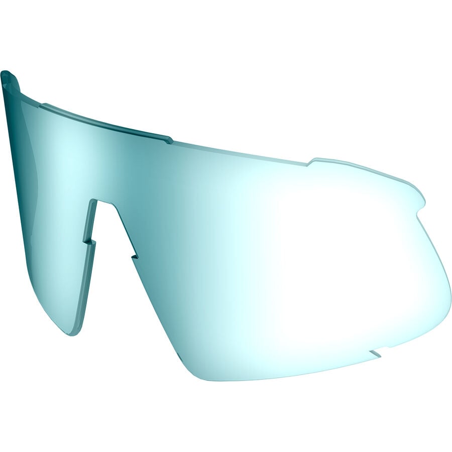 REPLACEMENT LENS SPEEDCHASER, Blue-TNS ICE, hi-res